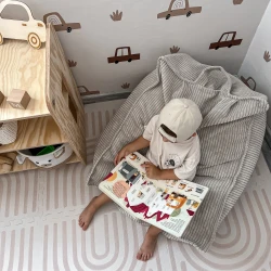 Sitzsack für Kinder Sako Bag Aesthetic Sitzsack für Kinder Sako Bag Aesthetic
