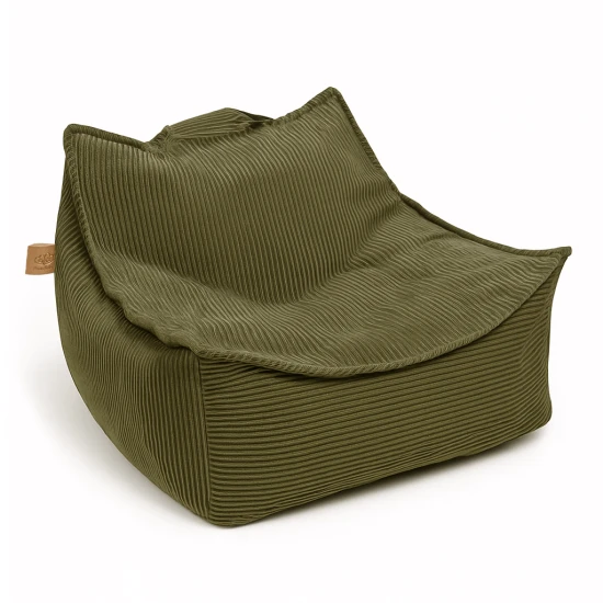 Sitzsack für Kinder Sako Bag Aesthetic – MeowBaby ASBE001