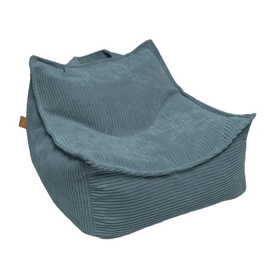 Sitzsack für Kinder Sako Bag Aesthetic – MeowBaby ASBE001