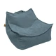Sitzsack für Kinder Sako Bag Aesthetic – MeowBaby ASBE001