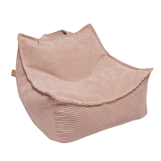 Sitzsack für Kinder Sako Bag Aesthetic – MeowBaby ASBE001