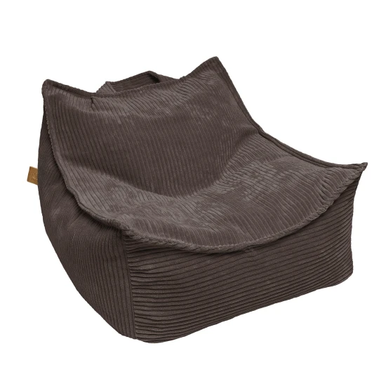 Sitzsack für Kinder Sako Bag Aesthetic – MeowBaby ASBE001