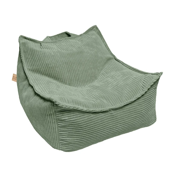 Sitzsack für Kinder Sako Bag Aesthetic – MeowBaby ASBE001