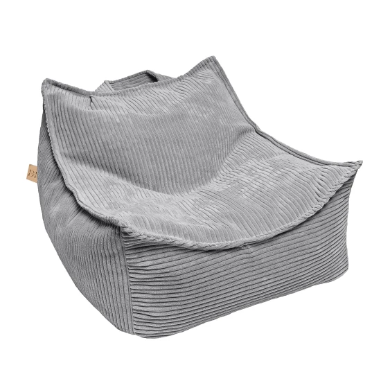 Sitzsack für Kinder Sako Bag Aesthetic – MeowBaby ASBE001