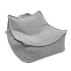 Sitzsack für Kinder Sako Bag Aesthetic – MeowBaby ASBE001