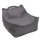 Sitzsack für Kinder Sako Bag Churros – MeowBaby CSBOSG001