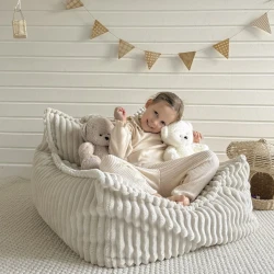 Sitzsack für Kinder Sako Bag Churros Sitzsack für Kinder Sako Bag Churros