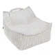 Sitzsack für Kinder Sako Bag Churros – MeowBaby CSBOSG001