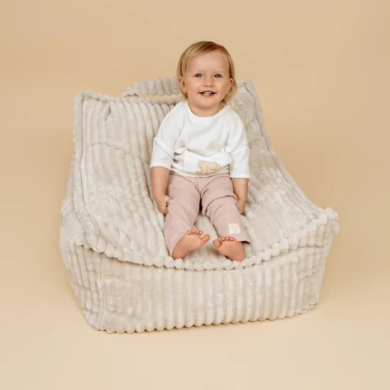 Sitzsack für Kinder Sako Bag Churros – MeowBaby CSBOSG001