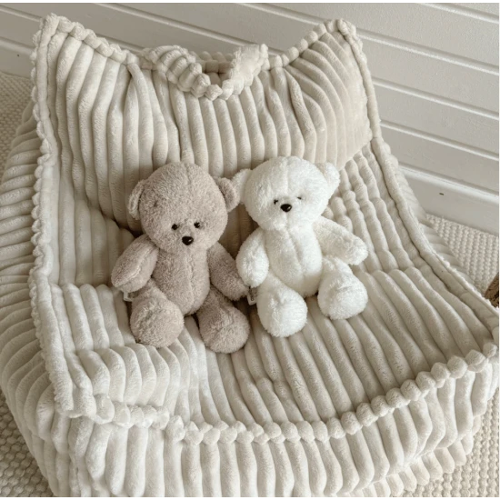 Sitzsack für Kinder Sako Bag Churros – MeowBaby CSBOSG001