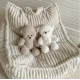 Sitzsack für Kinder Sako Bag Churros – MeowBaby CSBOSG001
