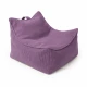 Sitzsack für Kinder Sako Bag Slimcord – MeowBaby MSLPUSB6