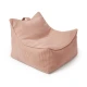 Sitzsack für Kinder Sako Bag Slimcord – MeowBaby MSLPUSB6