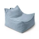 Sitzsack für Kinder Sako Bag Slimcord – MeowBaby MSLPUSB6
