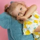 Sitzsack für Kinder Sako Bag Teddy Aesthetic – MeowBaby ASTE001