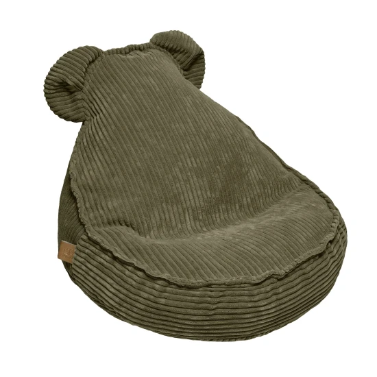Sitzsack für Kinder Sako Bag Teddy Aesthetic – MeowBaby ASTE001