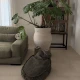 Sitzsack für Kinder Sako Bag Teddy Aesthetic – MeowBaby ASTE001