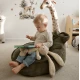 Sitzsack für Kinder Sako Bag Teddy Aesthetic – MeowBaby ASTE001