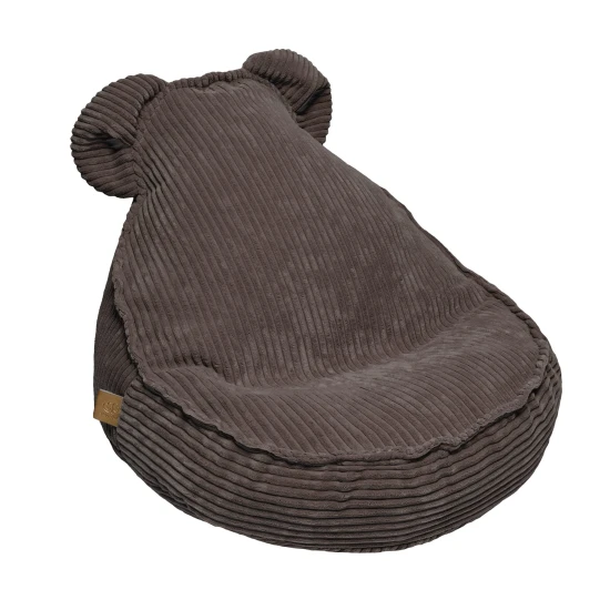 Sitzsack für Kinder Sako Bag Teddy Aesthetic – MeowBaby ASTE001