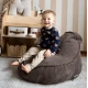 Sitzsack für Kinder Sako Bag Teddy Aesthetic – MeowBaby ASTE001