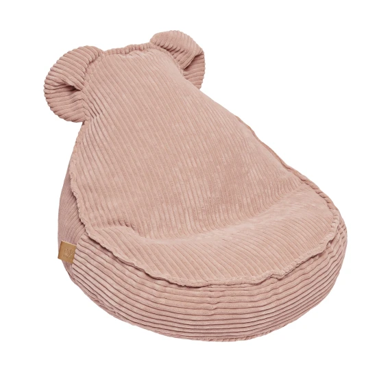 Sitzsack für Kinder Sako Bag Teddy Aesthetic – MeowBaby ASTE001