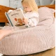 Sitzsack für Kinder Sako Bag Teddy Aesthetic – MeowBaby ASTE001