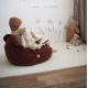Sitzsack für Kinder Sako Bag Teddy Bearly – MeowBaby