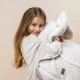Sitzsack für Kinder Sako Bag Teddy Bearly – MeowBaby
