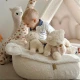 Sitzsack für Kinder Sako Bag Teddy Bearly – MeowBaby