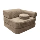 Modulares Kinder-Halbsofa Dune Modulares Kinder-Halbsofa Dune – MeowBaby MDUPSFPO206
