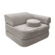 Modulares Kinder-Halbsofa Dune Modulares Kinder-Halbsofa Dune – MeowBaby MDUPSFPO206
