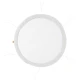 Rundes Babynest mit Schutzzopf und Spielmatte Bearly Rundes Babynest mit Schutzzopf und Spielmatte Bearly – MeowBaby MBEMW1491