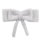 Rundes Babynest mit Schutzzopf und Spielmatte Bearly Rundes Babynest mit Schutzzopf und Spielmatte Bearly – MeowBaby MBEMW1491