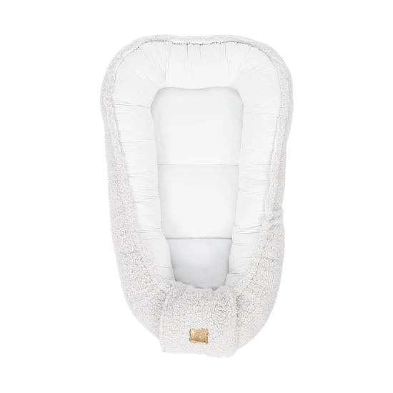 Babynest zum Schlafen Bearly Babynest zum Schlafen Bearly – MeowBaby MBEK07
