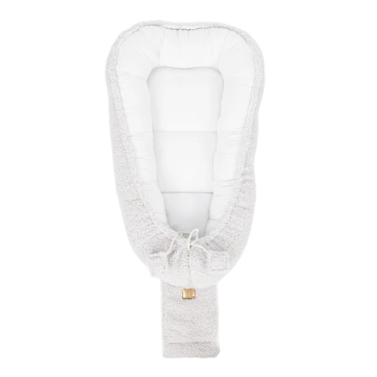 Babynest zum Schlafen Bearly Babynest zum Schlafen Bearly – MeowBaby MBEK07