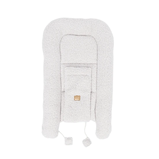 Babynest zum Schlafen Bearly Babynest zum Schlafen Bearly – MeowBaby MBEK07