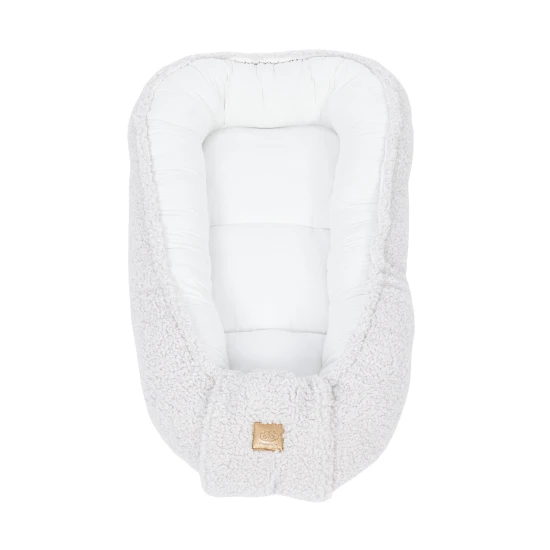 Babynest zum Schlafen Bearly Babynest zum Schlafen Bearly – MeowBaby MBEK07