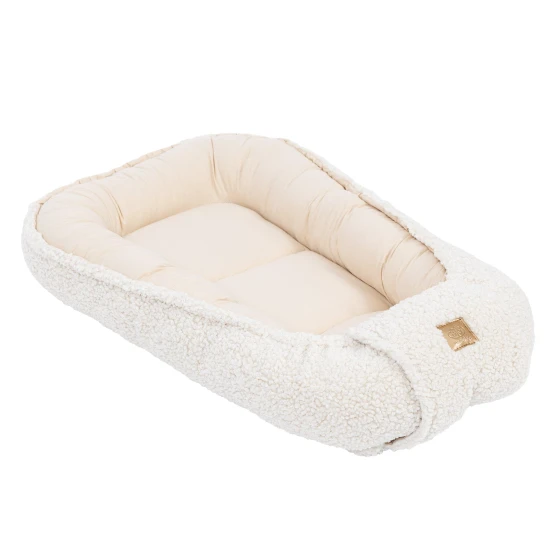 Babynest zum Schlafen Bearly Babynest zum Schlafen Bearly – MeowBaby MBEK07