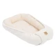 Babynest zum Schlafen Bearly Babynest zum Schlafen Bearly – MeowBaby MBEK07