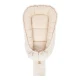 Babynest zum Schlafen Bearly Babynest zum Schlafen Bearly – MeowBaby MBEK07