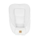 Babynest zum Schlafen Boucle – MeowBaby MBOK093