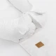 Babynest zum Schlafen Boucle – MeowBaby MBOK093