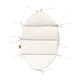 Babynest mit Schutzzopf und Spielmatte Aesthetic – MeowBaby MAMW1294