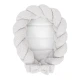 Babynest mit Schutzzopf und Spielmatte Bearly – MeowBaby MBEMW1291