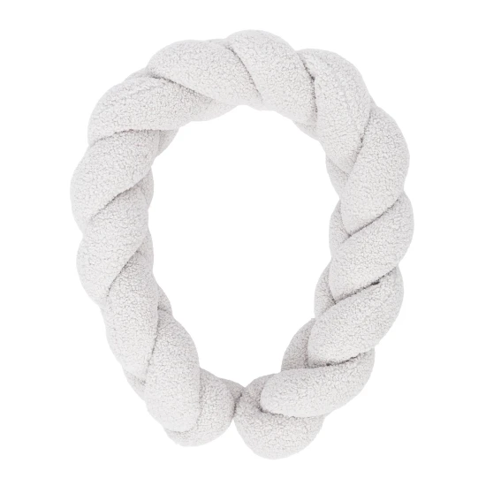 Babynest mit Schutzzopf und Spielmatte Bearly – MeowBaby MBEMW1291