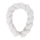 Babynest mit Schutzzopf und Spielmatte Bearly – MeowBaby MBEMW1291