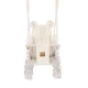 Indoor-Schaukel für Kinder Bear Swing Aesthetic Indoor-Schaukel für Kinder Bear Swing Aesthetic – MeowBaby AHBSB01