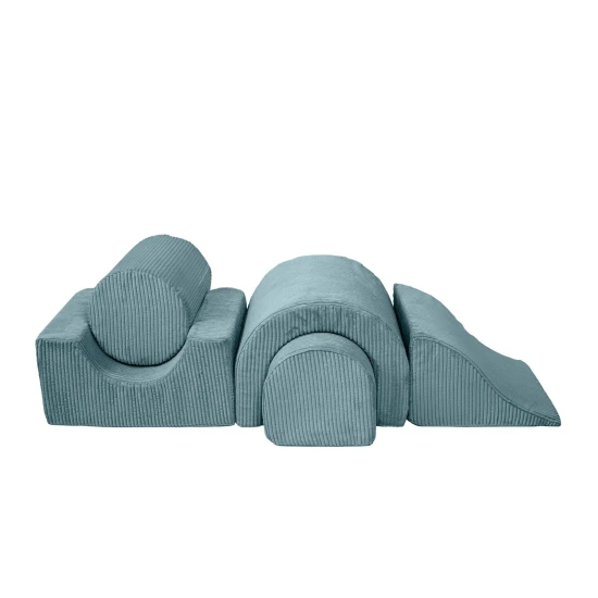 Schaumstoff-Spielset für Kinder 5-teilig Aesthetic Schaumstoff-Spielset für Kinder 5-teilig Aesthetic – MeowBaby MAPZ5E90BB