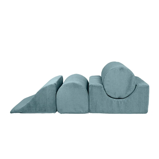 Schaumstoff-Spielset für Kinder 5-teilig Aesthetic Schaumstoff-Spielset für Kinder 5-teilig Aesthetic – MeowBaby MAPZ5E90BB