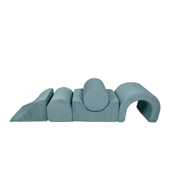 Schaumstoff-Spielset für Kinder 5-teilig Aesthetic Schaumstoff-Spielset für Kinder 5-teilig Aesthetic – MeowBaby MAPZ5E90BB